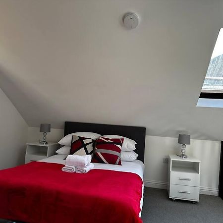 Апартаменты 3Bed2Bath Paddington/Edgware Лондон Экстерьер фото