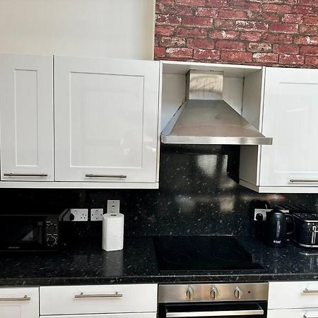 Апартаменты 3Bed2Bath Paddington/Edgware Лондон Экстерьер фото