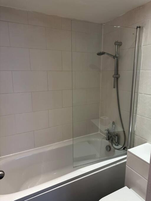 Апартаменты 3Bed2Bath Paddington/Edgware Лондон Экстерьер фото