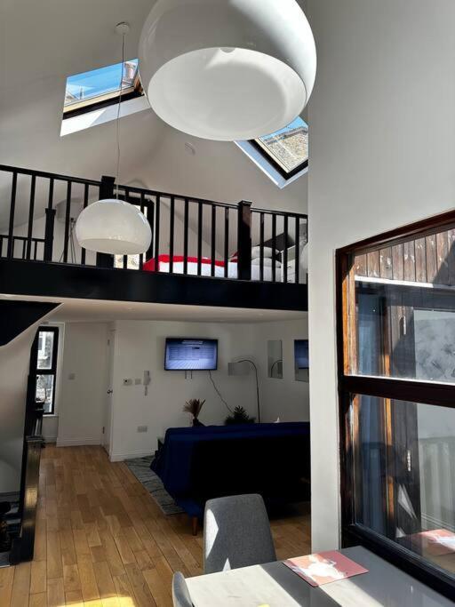 Апартаменты 3Bed2Bath Paddington/Edgware Лондон Экстерьер фото
