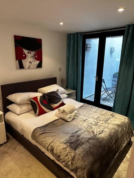Апартаменты 3Bed2Bath Paddington/Edgware Лондон Экстерьер фото